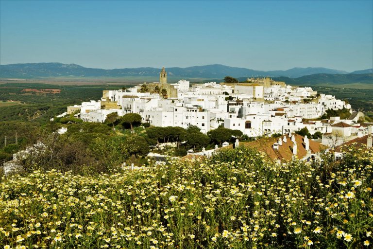 Main image Food tours in Vejer de la Frontera guided hiking in Cadiz